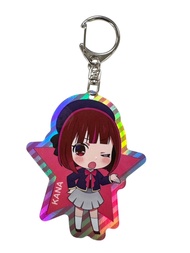 我推的孩子SuperCard造型悠遊卡/ 有馬佳奈【委託代銷】