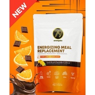 79 Wellness Energizing Meal Replacement Chocolate Orange Flavour