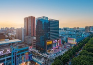 Nanning Guiwanyi Hotel (Beihu South Road Subway Station)