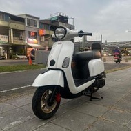 《高雄二手機車》 2021 PGO JBUBU 125 ABS#7315 #試乘/中古機車/二手機車/流行車款/實體門市