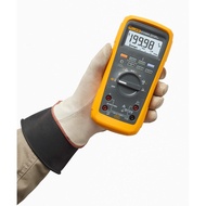 Fluke 87V MAX True-RMS Digital Multimeter, Rugged, Waterproof and Dustproof IP67 Rated, Up to 800 Ho