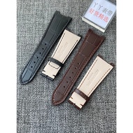 Substitute Adapt to Baida Purley Parrot Snail Strap 5711 5712 5724 59