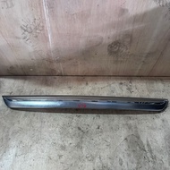 🇯🇵HONDA EDIX BE1 BE3 REAR BONNET GARNISH IMPORTED FROM JAPAN USED