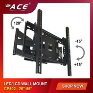 ACE CP402 26"-55" Quality Wall Mount Bracket