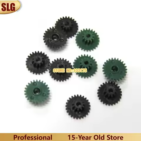 1 PCS/ Lens Motor Wheel Gear for Canon EF-S 18-55MM 18-55 mm Generation II Camera