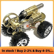 Physics Science Experiment Toy Car Motor Educational