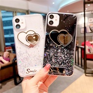 Mirror Phone Case VIVO 1601 1603 1606 1610 1611 1612 1713 1714 1716 1718 Shiny Silver Star Sparkle G