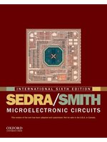 Microelectronic Circuits (新品)