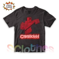 Roblox Villains Unisex Kids Tops Roblox Kids T-Shirts c00lkidd