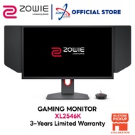 BENQ ZOWIE XL2546K 24.5" GAMING MONITOR ( 24.5" TN / FHD / 240HZ / DyAc⁺™ Technology )
