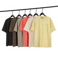 Fear of God FOG Essentials 短袖T恤