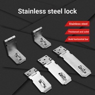 B. b. Stainless Steel Lock Buckle Buckle Lock Brand Lock Buckle Buckle Buckle Lock Buckle Padlock Bu