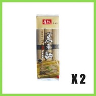 低脂蕎麥麵 225g (2件) #347
