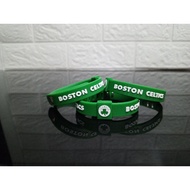 NBA Boston Celtics basketball bracelet NBA bracelet basketball bracelet
