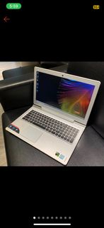 Lenovo 聯想 ideapad 700-15ISK 80RU i7-670 0HQ 20G 1TB 獨顯GTX950M   背光鍵盤 可玩steam免費遊戲