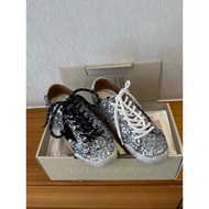 *** GGDB Small Dirty Shoes 2025 Latest Color Matching New Style Ladies Casual Shoes Sneakers GGDB Li