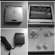 GBA SP 遊戲主機│GAME BOY Advance SP ││編號:G3