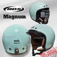 MDS ORIGINALMagnum Sage Green MDS Magnum Solid Sage Green