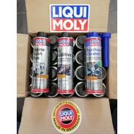 100% ORIGINAL LIQUI MOLY ENGINE OIL TREATMENT INJECTION CLEANER ENGINE FLUSH