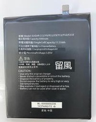 適用於糖果手機 SUGAR C9 Y9 C11 Y11 Y12 R11 手機電池 3000mAh