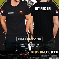 DENSUS Special Detasement T-Shirt 88 Government T-Shirt