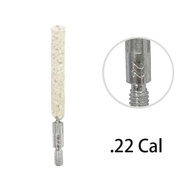 ◌ ▉ ▷ ஐ ⊠ Rifle Gun Barrel Cleaning Kits for .177/.22 (4.5/5.5mm) Caliber, Bore Brush,Pistols Airgu