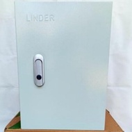 Linder Electrical Panel Box 20X30X12 25X35X15 30X40X20 40X50X20 40X60X20 50X60X20 Press Panel Box