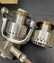 日本 Shimano Stella 10000型 雙線杯捲線器