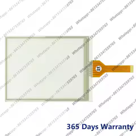 GT/GUNZE USP 4.484.038 G 22 Touch Screen Panel Glass Digitizer for GT/GUNZE USP 4.484.038 G-22 G22 T