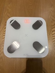 PICOOC Mini 智能體脂秤