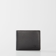 Braun Buffel Ikon-A Centre Flap Wallet With Coin Compartment