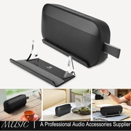 Desktop Holder for Bose New SoundLink Flex 2nd Gen/Bose SoundLink Flex Bluetooth Speaker, Table Base