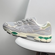 ASICS  GEL-NYC Couple Mesh Breathable Retro Comfortable Casual Sports Shoes Men Women Shoes