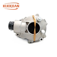 Front Differential Assy For HISUN 500 700 ATV SPARE PARTS 27100-107000-0000 OEM Part Steel ATV Accessories