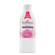 Enchanteur Perfumed Body Lotion Moisture Silk Aloe Vera & Olive Butter Enticing - 250 ml by Enchante