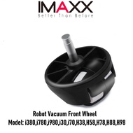 IMAXX Robot Vacuum Cleaner Front Wheel Replacement