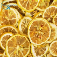 500g Selected Lemon Slices Soaked in Tea Dried Slices Soaked in Water Dried Lemon Slices Fruit Tea F