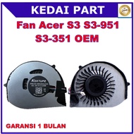 FAN ACER FAN ACER S3 S3-951 S3-391 OEM