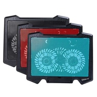 Notebook Radiator 47cm 52cm Laptop Cooling Base Exhaust Fan Bracket Plate Pad Exterior Fan Heat