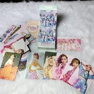 BINI / KUROMI Lomo/photocard 55pcs 1Box