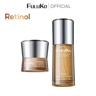 FULUKO 0.4% Retinol Anti-Aging 2-piece Set cream 30g + serum 40ml