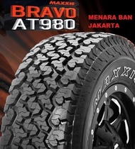 Ban Maxxis Bravo At 980 265/65 R17 Buatan Thailand #Gratisongkir