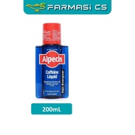 Alpecin Caffeine Liquid 00ml Expiration Date: 0/0FARMASICS, Hair Care Products FF31226 @