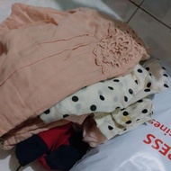 Ukay Preloved Clothes Bundle 1