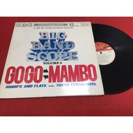 Big Band Scope Volume 5-Gogo-Mambo Size 12 Inches LP PinHaiMusic B97 Shop