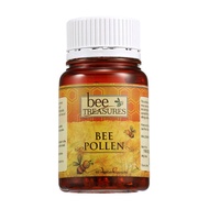 Amway Bee Treasures Bee Pollen (60 Veg Cap)