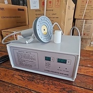 เครื่องปิดฝาฟอยด์ รุ่น DGYF500A เเละ C ปิดผนึกฟอยล์อลูมิเนียมเหนี่ยวนำแม่เหล็กไฟฟ้าชนิดใช้มือถือ