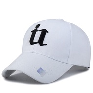 Cap u baseball cap adults breathable cap fashion sport cap