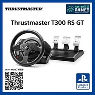 Thrustmaster T300RS Racing Wheel GT Edition For PS5/PS4/PS3/PC