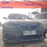 Bmw e90 Front Bumper lips BODY KIT GRADE-A